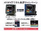 【9/30まで】KODENキャンペーン激安！